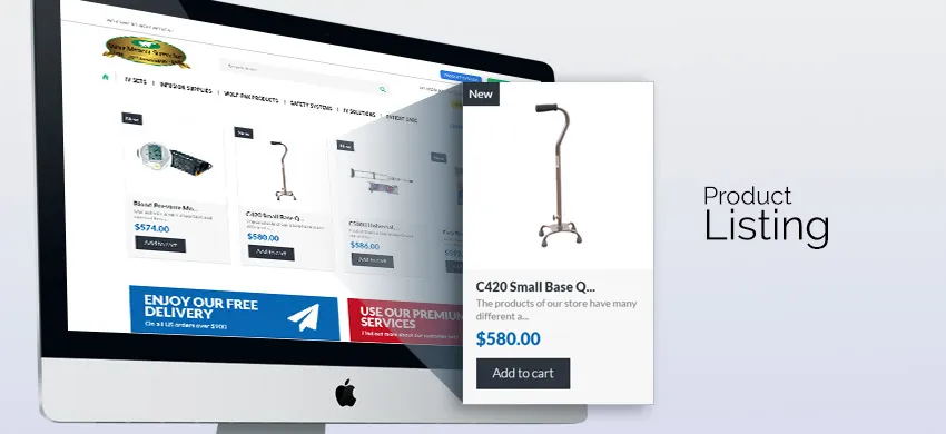 Wolf Medical Supply Salesforce