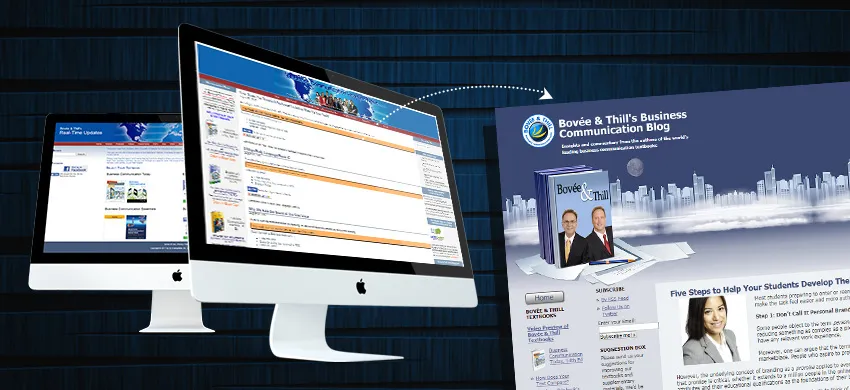 Business Communication Network