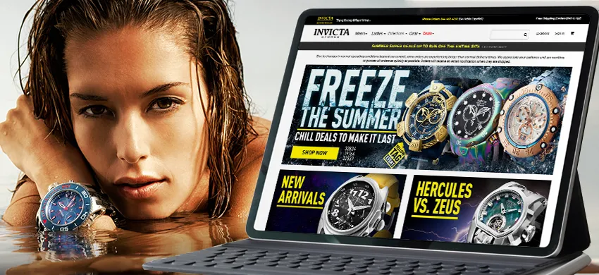 Best Ecommerce Development Company