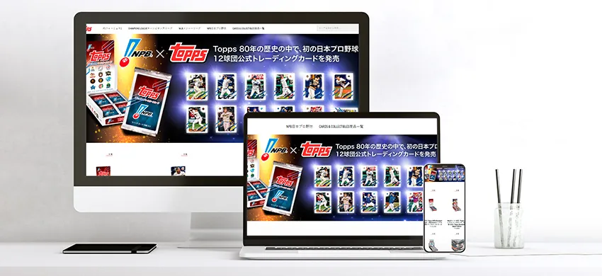 Magento Store Development