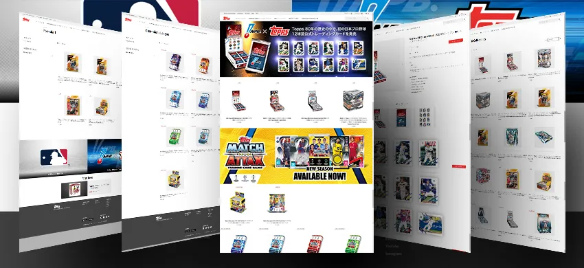 Magento Commerce Store Development