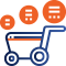 Multi-Channel Shopping Cart