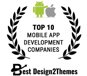 top mobile app development companies