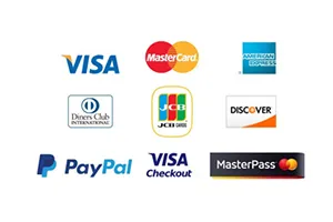 Payment integration