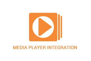media player