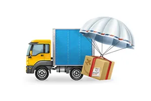 shipping integration