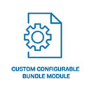 Custom Configurable Bundle Module