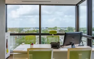 google map content US location