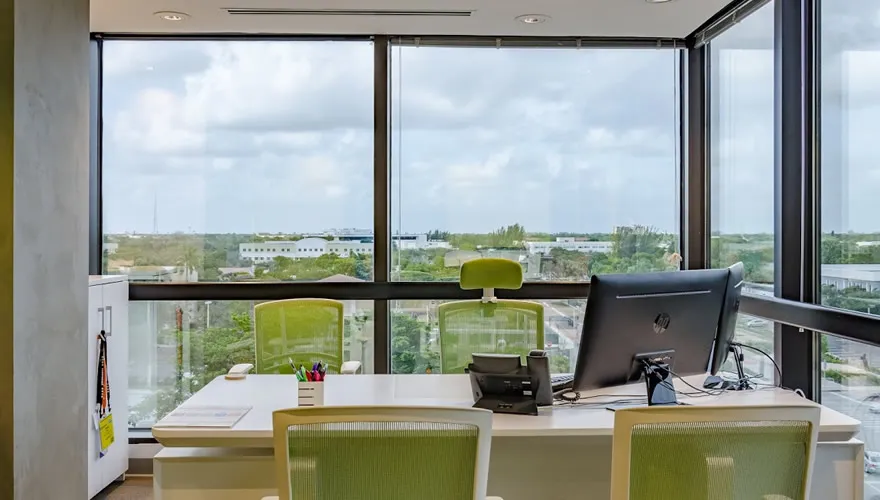 google map content US location