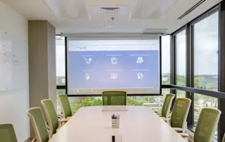 google map content US location