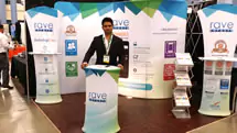 Rave Digital Participation in Business Expo 2015