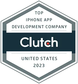 Top Iphone App Development Companies USA 2023