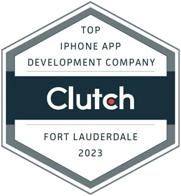 Top Iphone App Development Companies Fort Lauderdale 2023