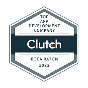 Top App Development Company Boca Raton 2023