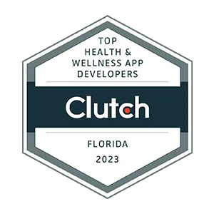 Top Health and Wellness App Development Company Florida 2023
