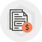 NET 30 Payment Terms