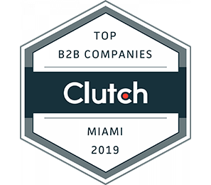 Top B2B Companies Miami