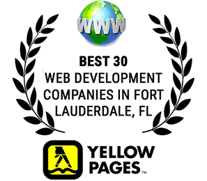 Top Web Development Companies