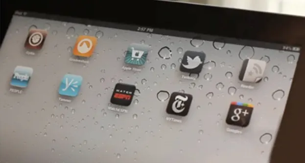 Google+ Iphone App's New Updated Version