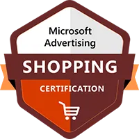 Microsoft Advertising Shopping