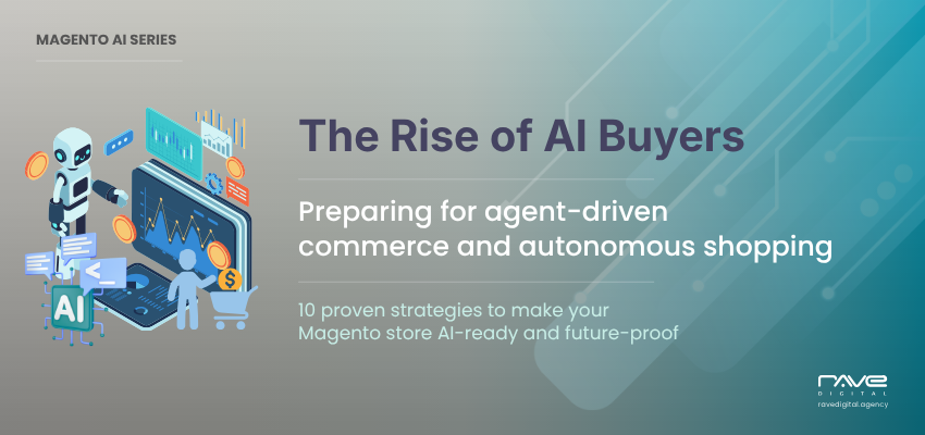 How Agentic Commerce Solves the Online Trust Gap