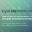 A Journey From Luma to Hyvä and Beyond