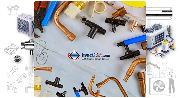 HVAC USA