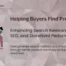 Magento product discovery and SEO optimization for improved search relevance and storefront performance